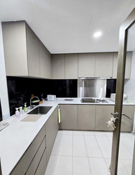 Bellewaters (D19), Condominium #570698161